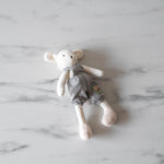 Mini Albert the Sheep FINNBIRD - stuffed toy FIRE THE IMAGINATION