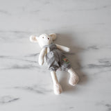 Mini Albert the Sheep FINNBIRD - stuffed toy FIRE THE IMAGINATION