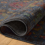 Loloi Winchester Sapphire / Multi Rug RUGS - synthetic Loloi