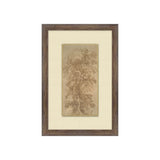Whispering Willows ARTWORK - framed art Wendover Art Group