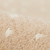 Woodland Antelope Hand Tufted Wool Area Rug RUGS - wool Momeni