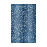 Woodland Antelope Hand Tufted Wool Area Rug RUGS - wool Momeni Denim 2' x 3'