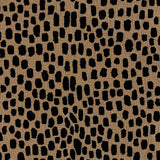 Woodland Cheetah Hand Tufted Wool Area Rug RUGS - wool Momeni