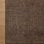 Loloi Woods Bark Rug RUGS - wool Loloi