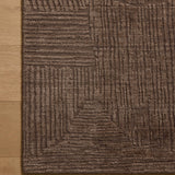Loloi Woods Bark Rug RUGS - wool Loloi