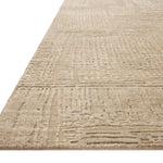 Loloi Woods Oatmeal Rug RUGS - wool Loloi
