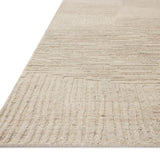 Loloi Woods Bone Rug RUGS - wool Loloi
