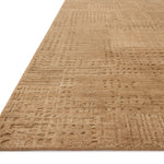 Loloi Woods Sand Rug RUGS - wool Loloi