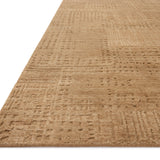 Loloi Woods Sand Rug RUGS - wool Loloi