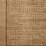 Loloi Woods Sand Rug RUGS - wool Loloi