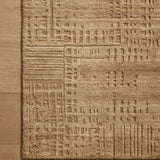 Loloi Woods Sand Rug RUGS - wool Loloi