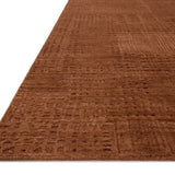 Loloi Woods Spice Rug RUGS - wool Loloi