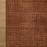 Loloi Woods Spice Rug RUGS - wool Loloi