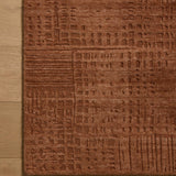 Loloi Woods Spice Rug RUGS - wool Loloi