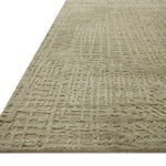 Loloi Woods Mint Rug RUGS - wool Loloi