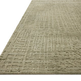 Loloi Woods Mint Rug RUGS - wool Loloi