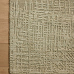 Loloi Woods Mint Rug RUGS - wool Loloi