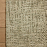 Loloi Woods Mint Rug RUGS - wool Loloi