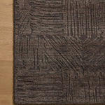 Loloi Woods Granite Rug RUGS - wool Loloi