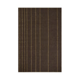 Leanne Ford x Loloi Weatherstaff Espresso / Natural Rug