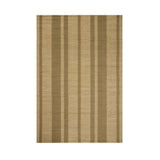 Leanne Ford x Loloi Weatherstaff Natural / Olive Rug RUGS - jute Loloi