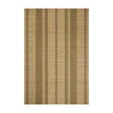 Leanne Ford x Loloi Weatherstaff Natural / Olive Sample Rug RUGS - jute Loloi 18" x 18"