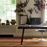 Leanne Ford x Loloi Weatherstaff Cinnamon / Natural Rug