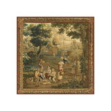 Tapestry Tales 2 ARTWORK - framed art Wendover Art Group