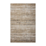 Loloi Wyatt Natural / Ivory Rug RUGS - synthetic Loloi 18" x 18"