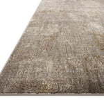 Loloi Wyatt Granite / Natural Rug RUGS - synthetic Loloi