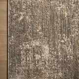 Loloi Wyatt Granite / Natural Rug RUGS - synthetic Loloi