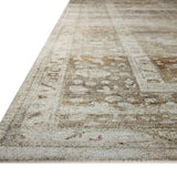 Magnolia Home by Joanna Gaines x Loloi Wimberly Earth / Multi Rug RUGS - synthetic Loloi