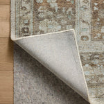 Magnolia Home by Joanna Gaines x Loloi Wimberly Earth / Multi Rug RUGS - synthetic Loloi