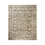 Magnolia Home by Joanna Gaines x Loloi Wimberly Bark / Ivory Rug RUGS - synthetic Loloi 18" x 18" sample