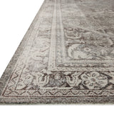 Joanna Gaines x Loloi Wimberly Ink / Bone Rug RUGS - synthetic Loloi