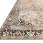 Loloi Wynter Auburn / Multi Rug 1-patterned Loloi