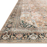 Loloi Wynter Auburn / Multi Rug 1-patterned Loloi