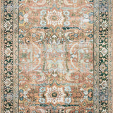 Loloi Wynter Auburn / Multi Rug 1-patterned Loloi
