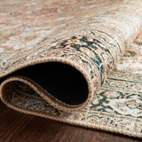 Loloi Wynter Auburn / Multi Rug 1-patterned Loloi