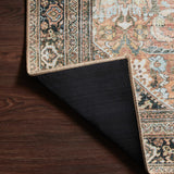 Loloi Wynter Auburn / Multi Rug 1-patterned Loloi