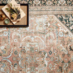 Loloi Wynter Auburn / Multi Rug 1-patterned Loloi