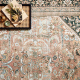 Loloi Wynter Auburn / Multi Rug 1-patterned Loloi