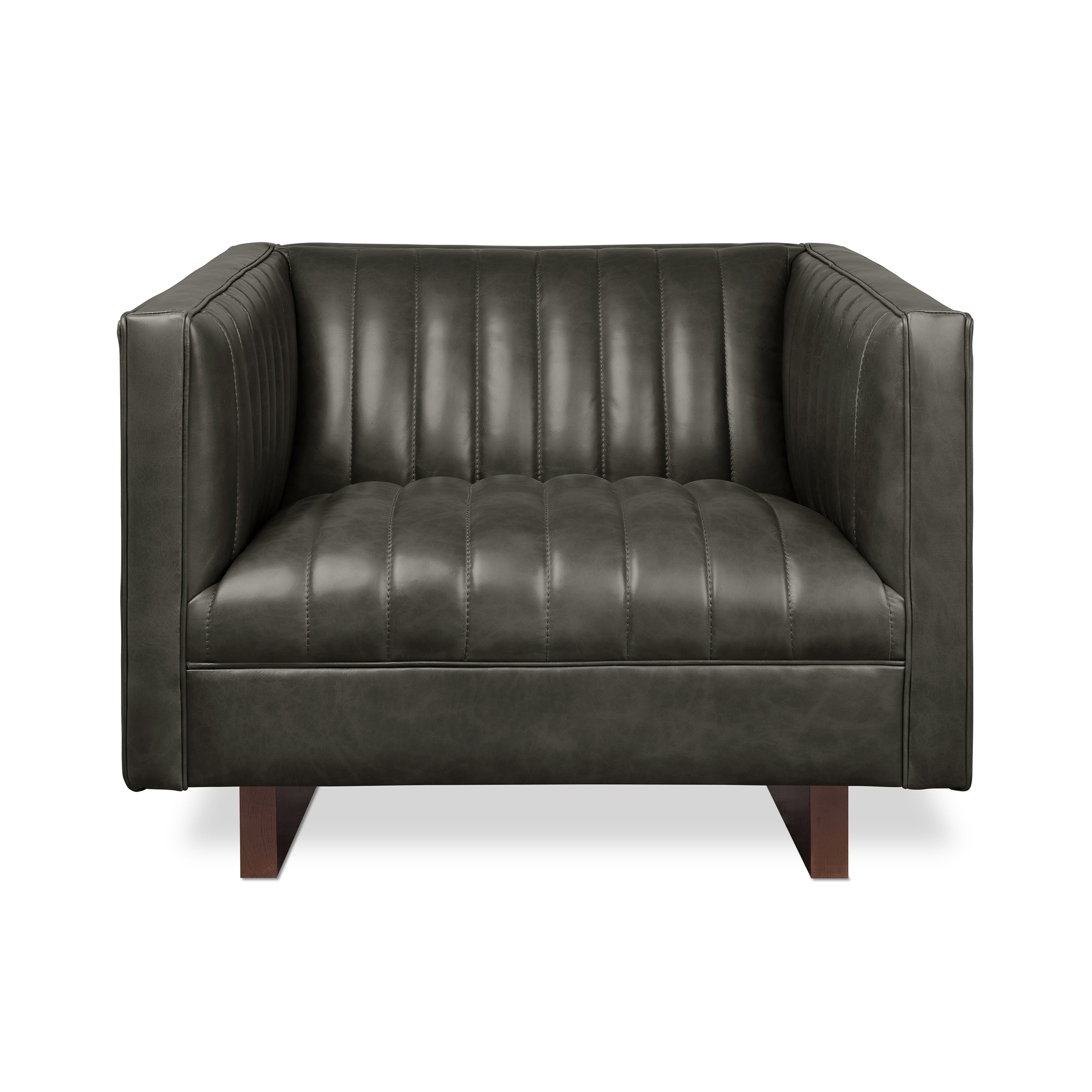 Gus* Modern Wallace Chair FURNITURE - chair Gus