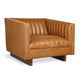 Tucson Sienna Leather