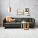 Gus* Modern Wallace 84" Sofa FURNITURE - sofa Gus