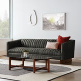 Gus* Modern Wallace 84" Sofa FURNITURE - sofa Gus