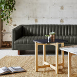 Gus* Modern Wallace 84" Sofa FURNITURE - sofa Gus