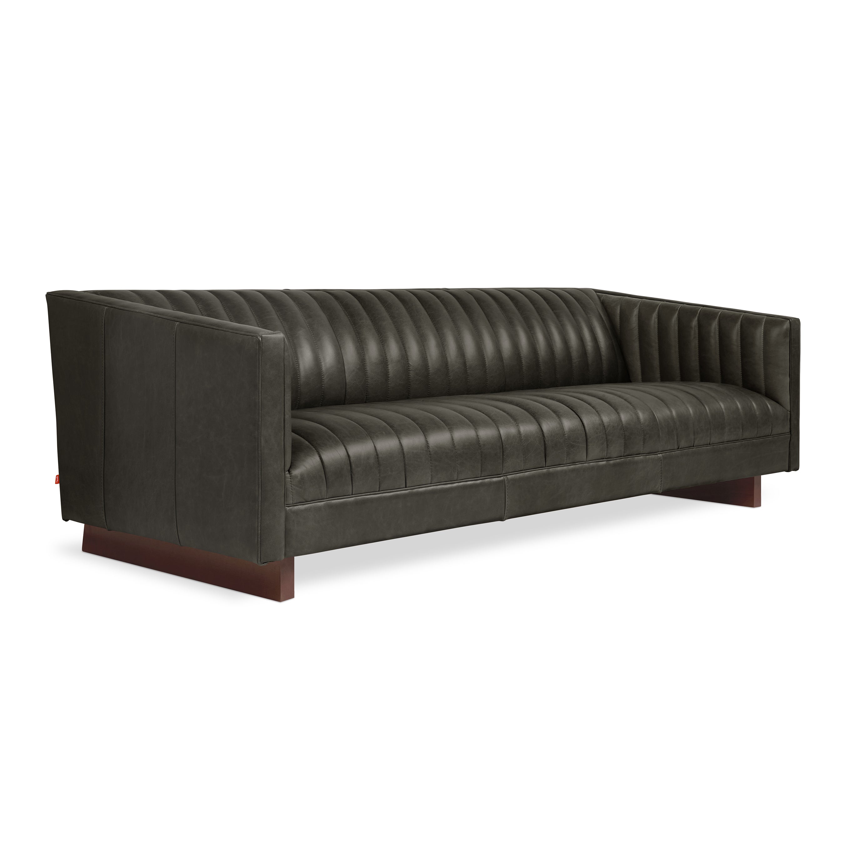 Gus* Modern Wallace 84" Sofa FURNITURE - sofa Gus
