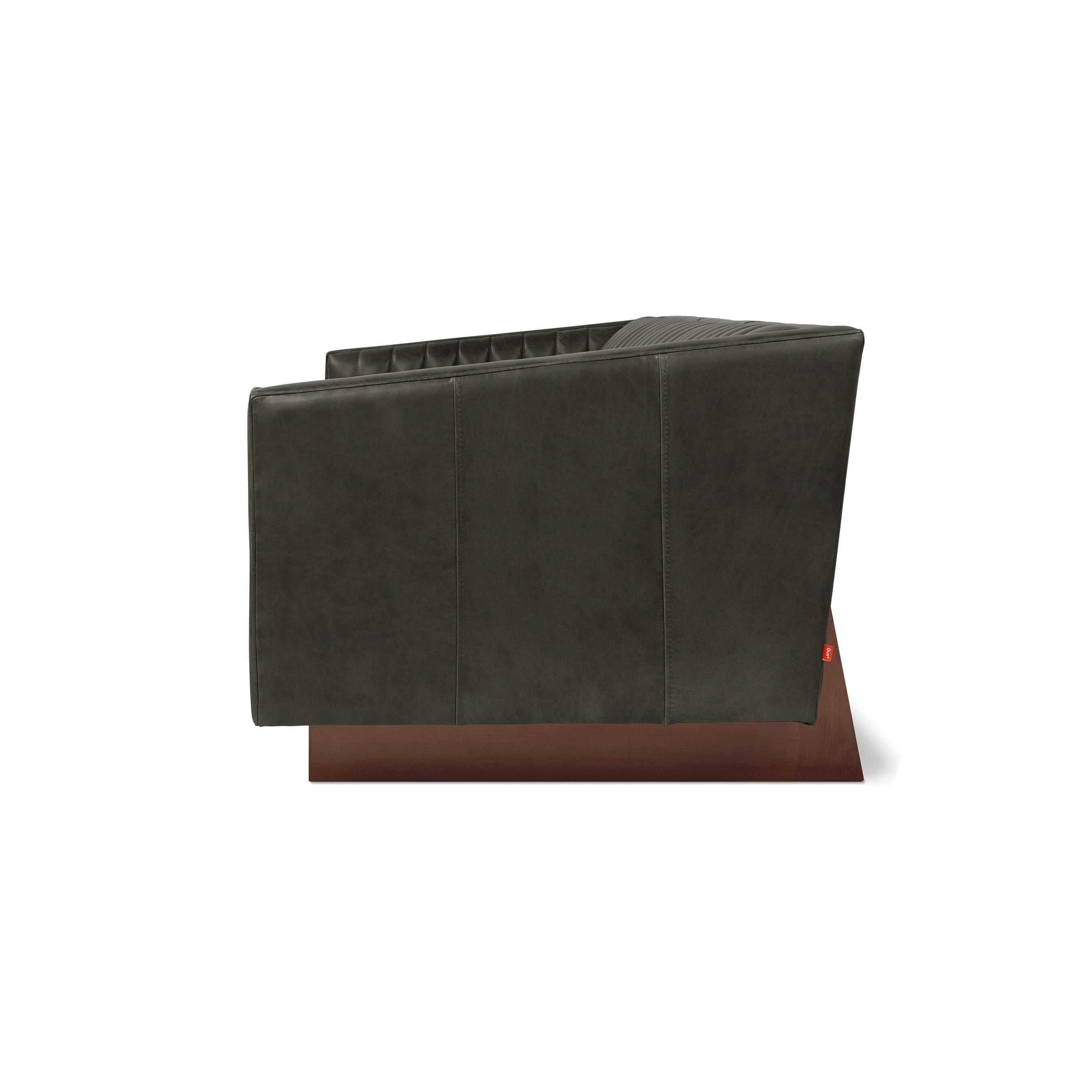 Gus* Modern Wallace 84" Sofa FURNITURE - sofa Gus