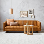 Gus* Modern Wallace 84" Sofa FURNITURE - sofa Gus